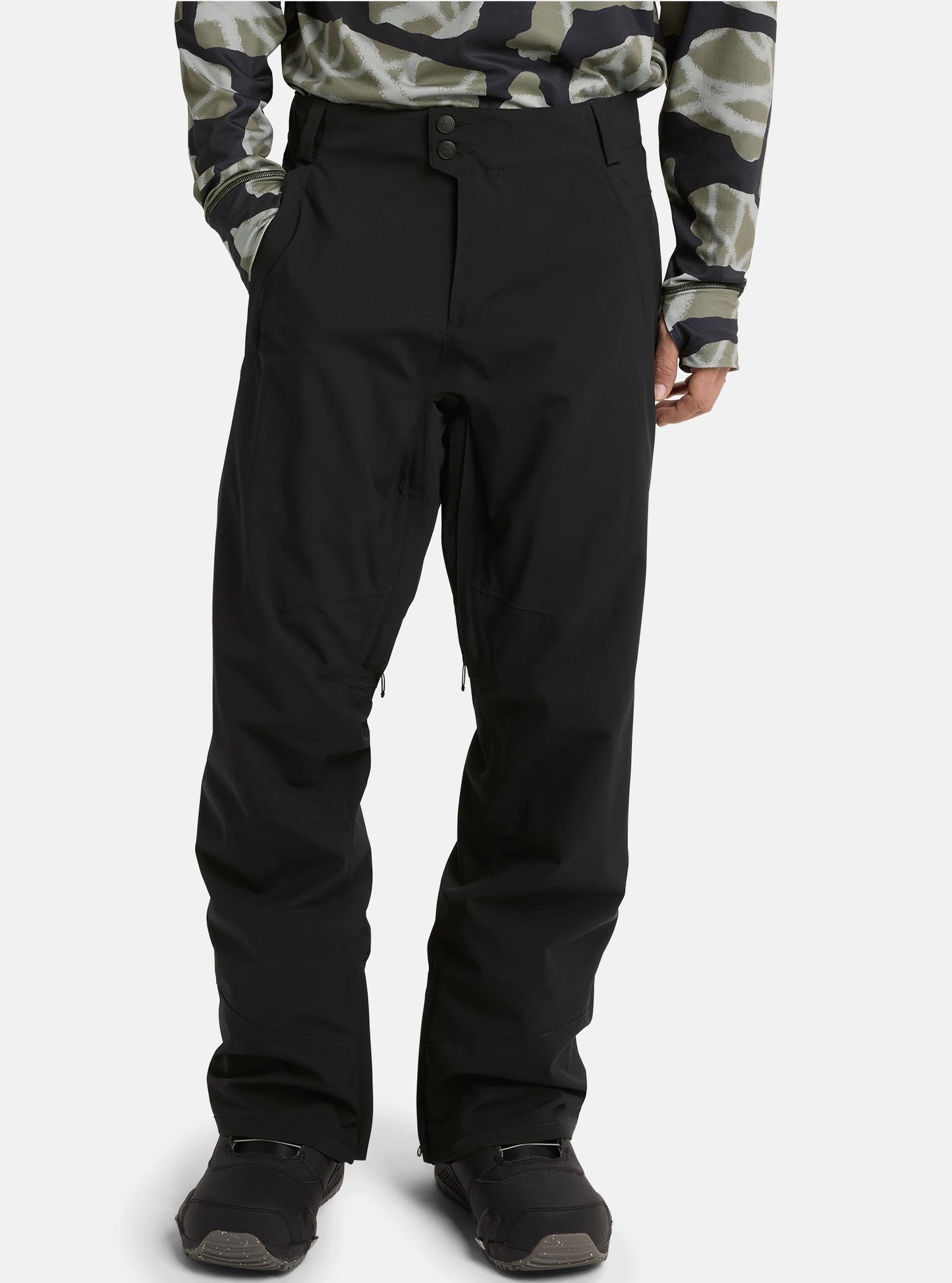 Burton Reserve 2L Stretch Pants - Men's