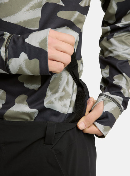 Burton Reserve 2L Stretch Pants - Men's