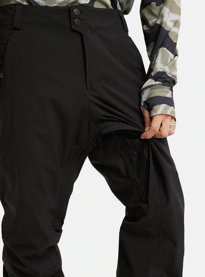 Burton Reserve 2L Stretch Pants - Men's
