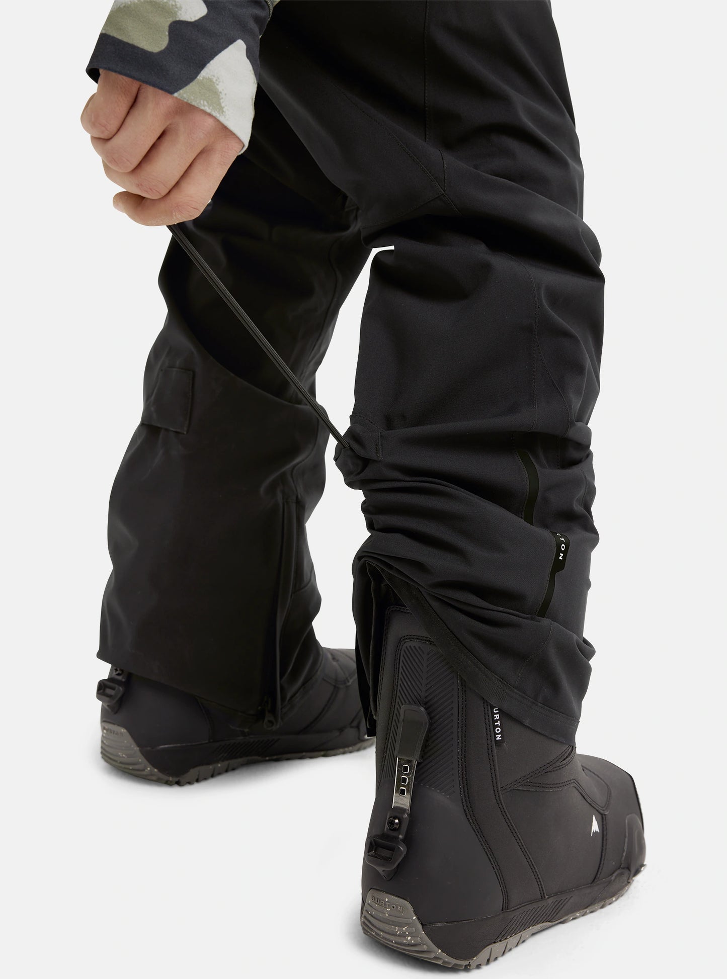 Burton Reserve 2L Stretch Pants - Men's