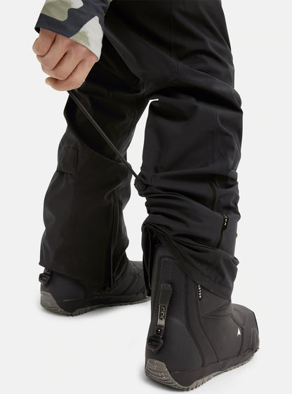 Burton Reserve 2L Stretch Pants - Men's