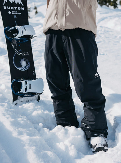 Burton Reserve 2L Stretch Pants - Men's