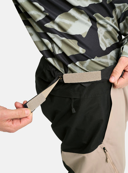 Burton Reserve 2L Relaxed Pants - Men's
