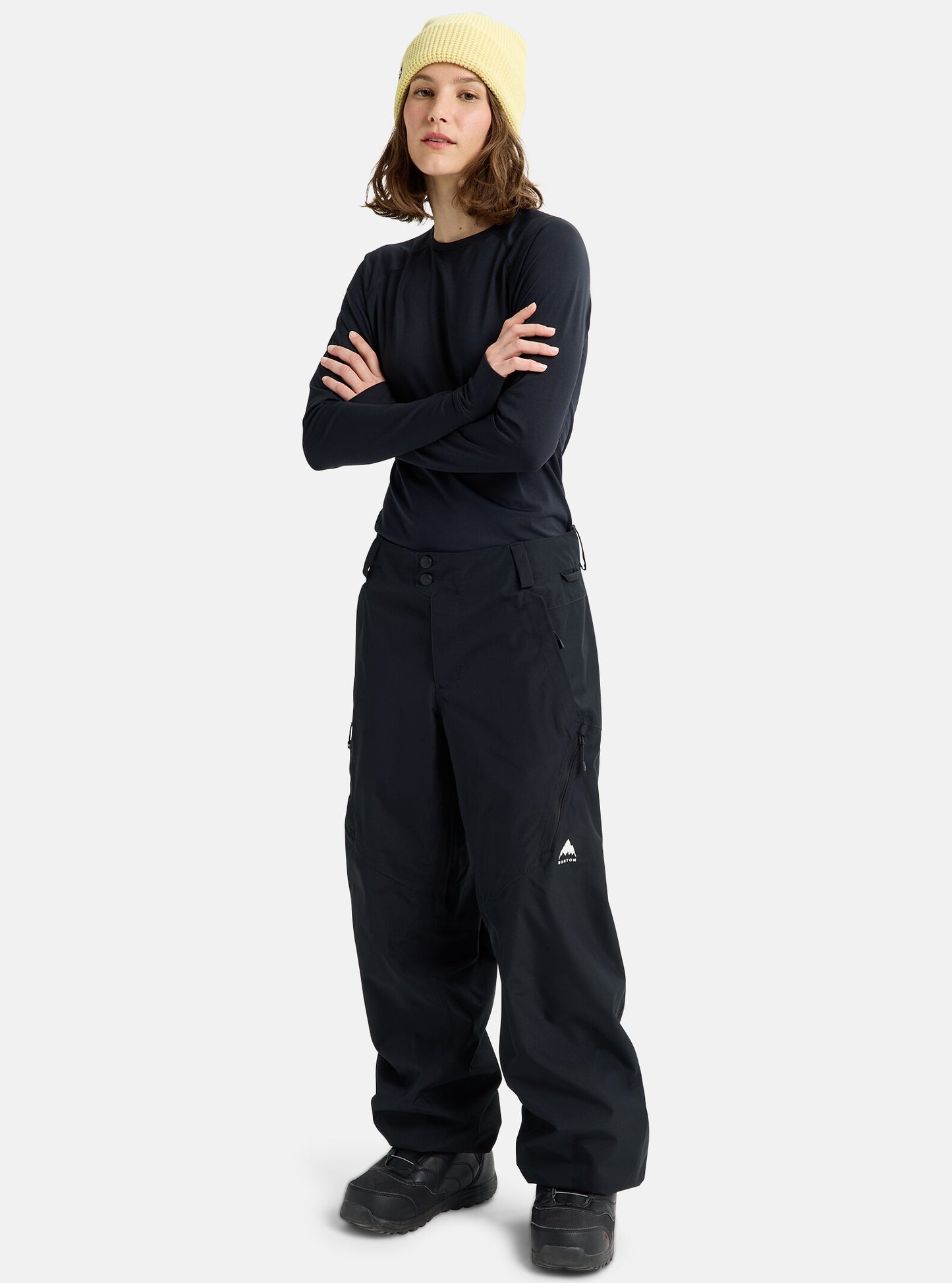 Burton Reserve 2L Relaxed Pants - Women's
