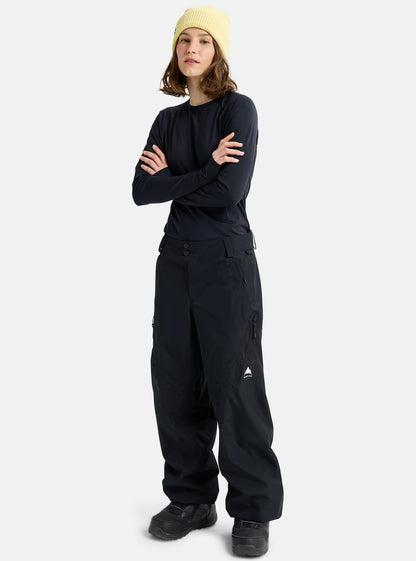Burton Reserve 2L Relaxed Pants - Women's