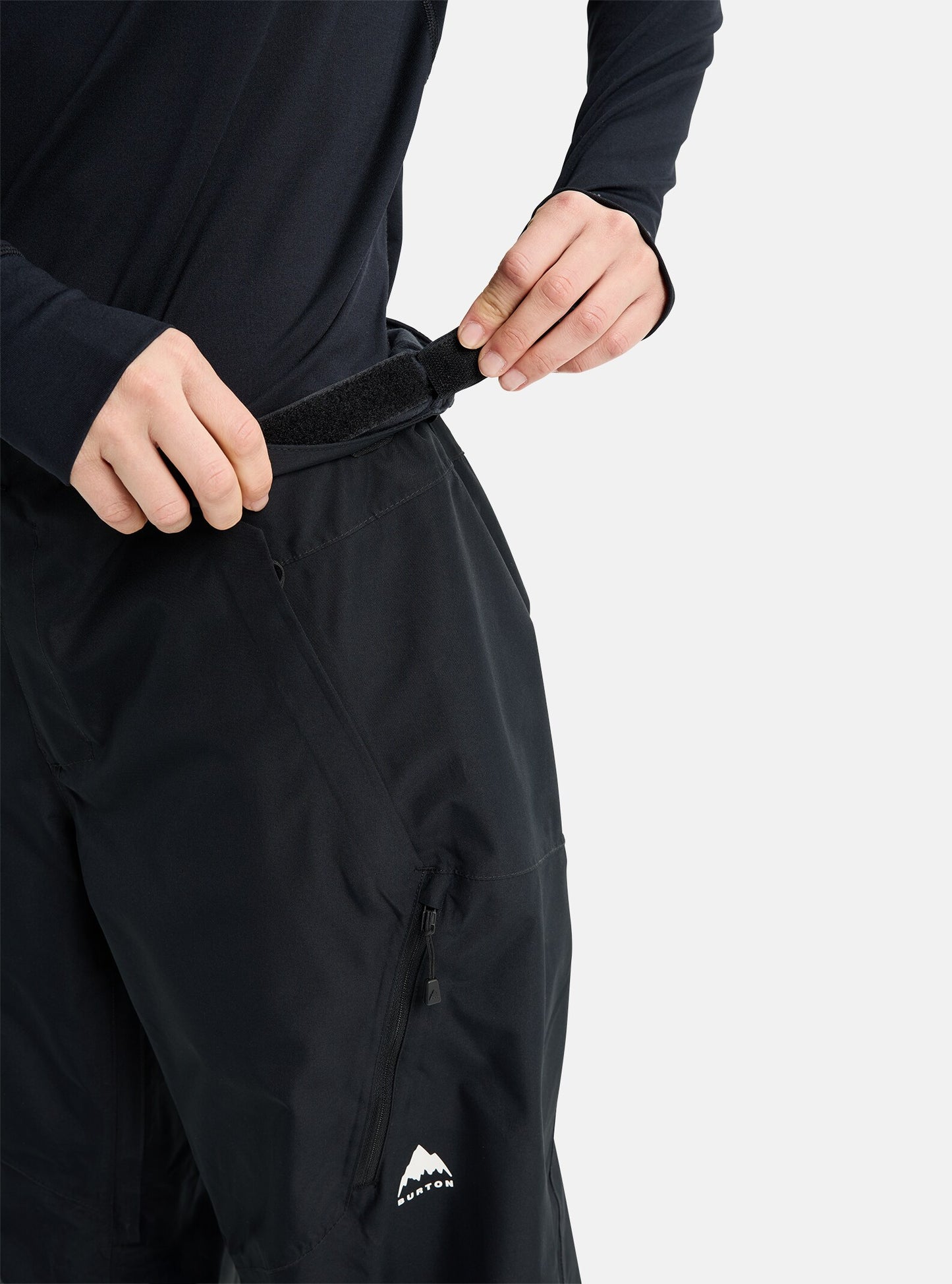 Burton Reserve 2L Relaxed Pants - Women's