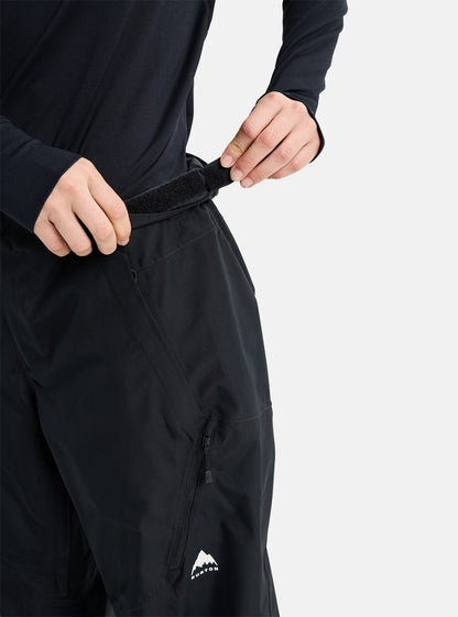 Burton Reserve 2L Relaxed Pants - Women's