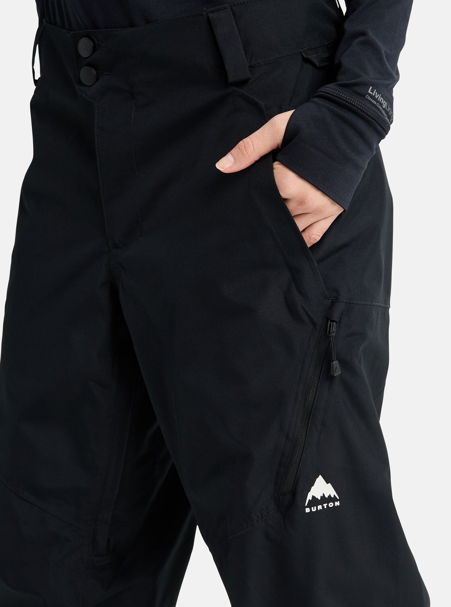 Burton Reserve 2L Relaxed Pants - Women's
