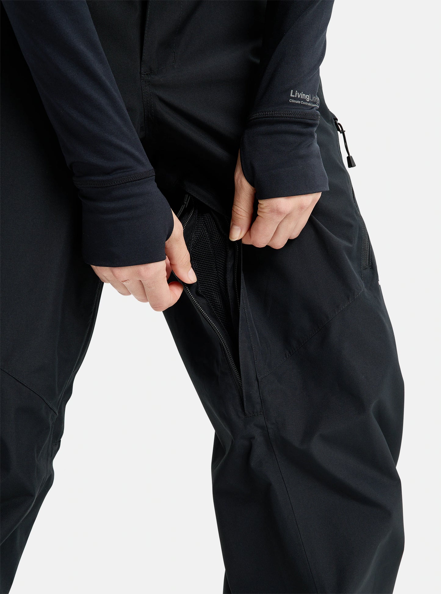 Burton Reserve 2L Relaxed Pants - Women's