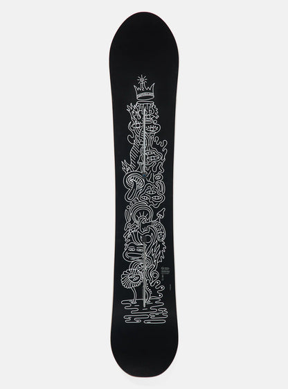 Burton Counterbalance Snowboard 2026