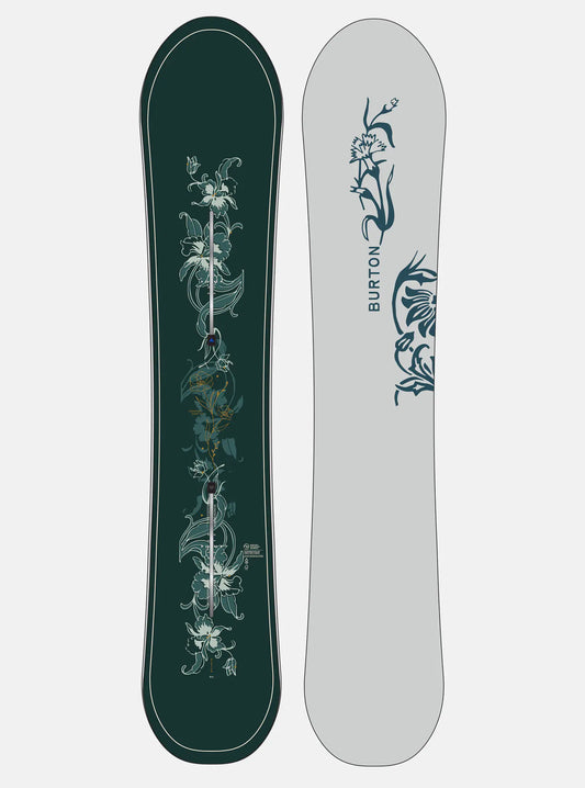 Burton Counterbalance Snowboard 2026