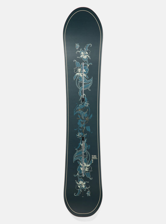 Burton Counterbalance Snowboard 2026