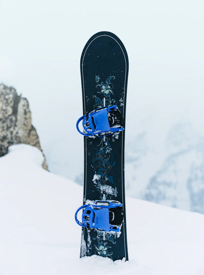 Burton Counterbalance Snowboard 2026