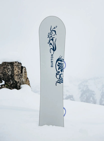 Burton Counterbalance Snowboard 2026