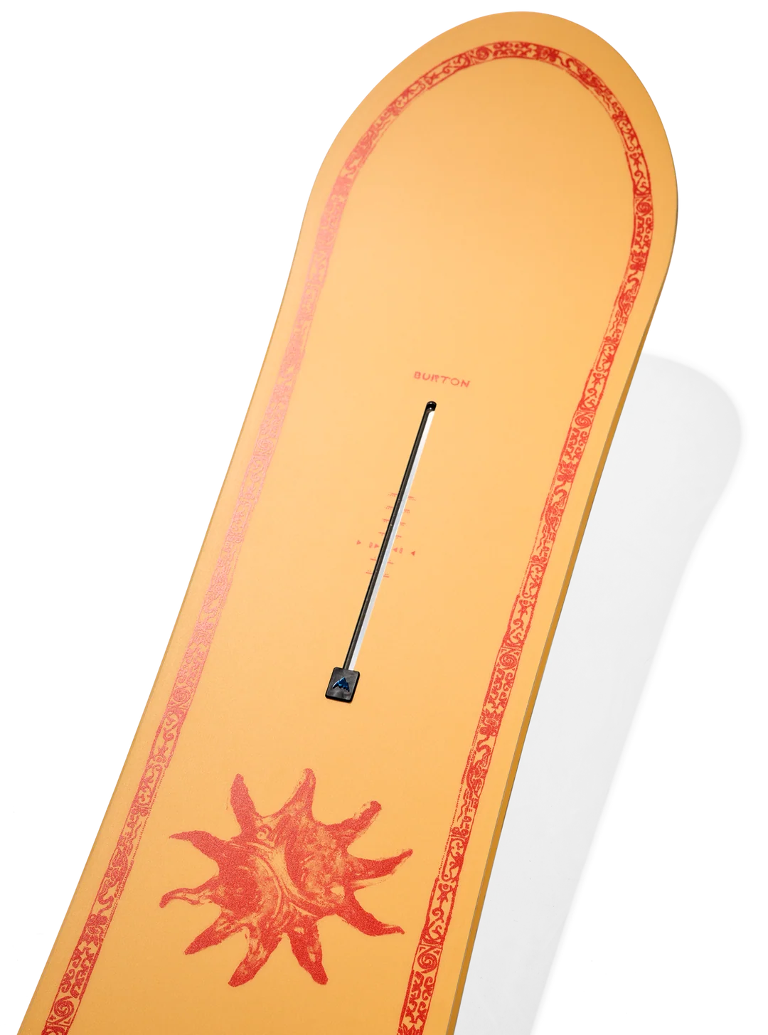 Burton Counterbalance Camber Snowboard 2027 - Unisex