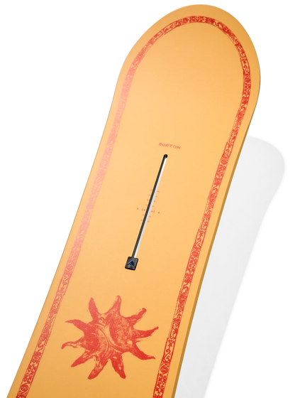 Burton Counterbalance Camber Snowboard 2027 - Unisex