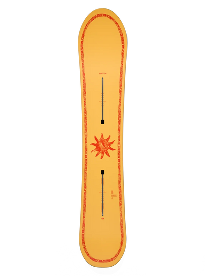 Burton Counterbalance Camber Snowboard 2027 - Unisex