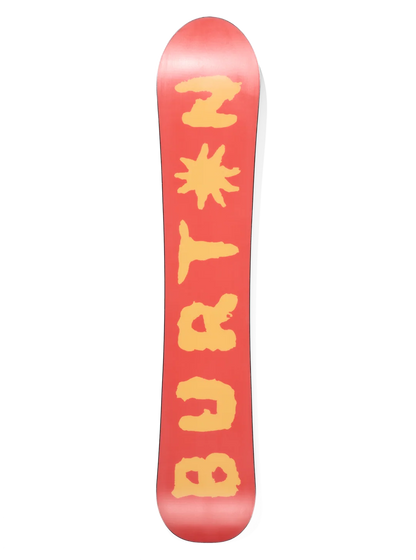 Burton Counterbalance Camber Snowboard 2027 - Unisex