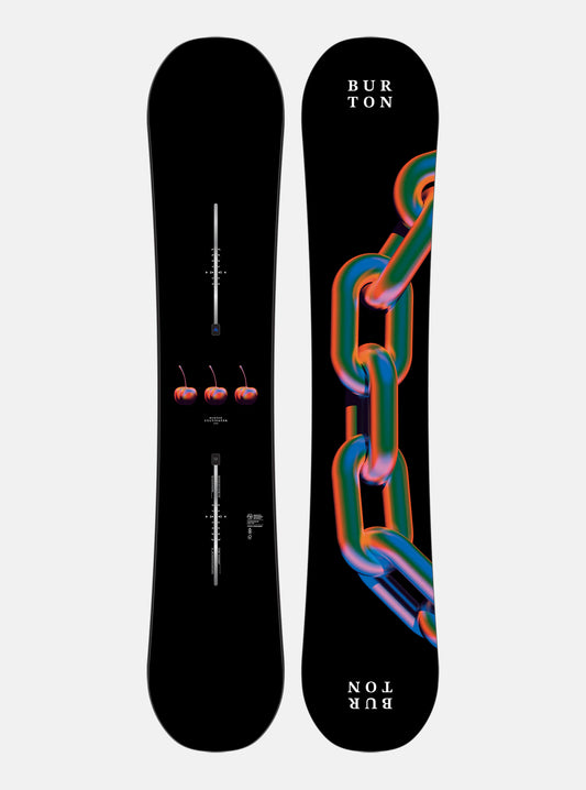 Burton Cultivator Snowboard 2026