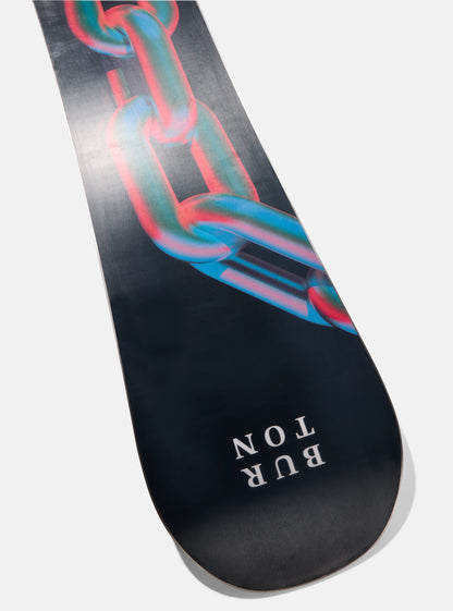 Burton Cultivator Snowboard 2026