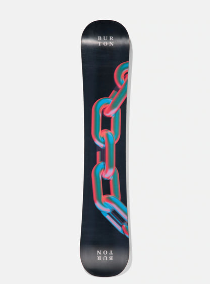 Burton Cultivator Snowboard 2026