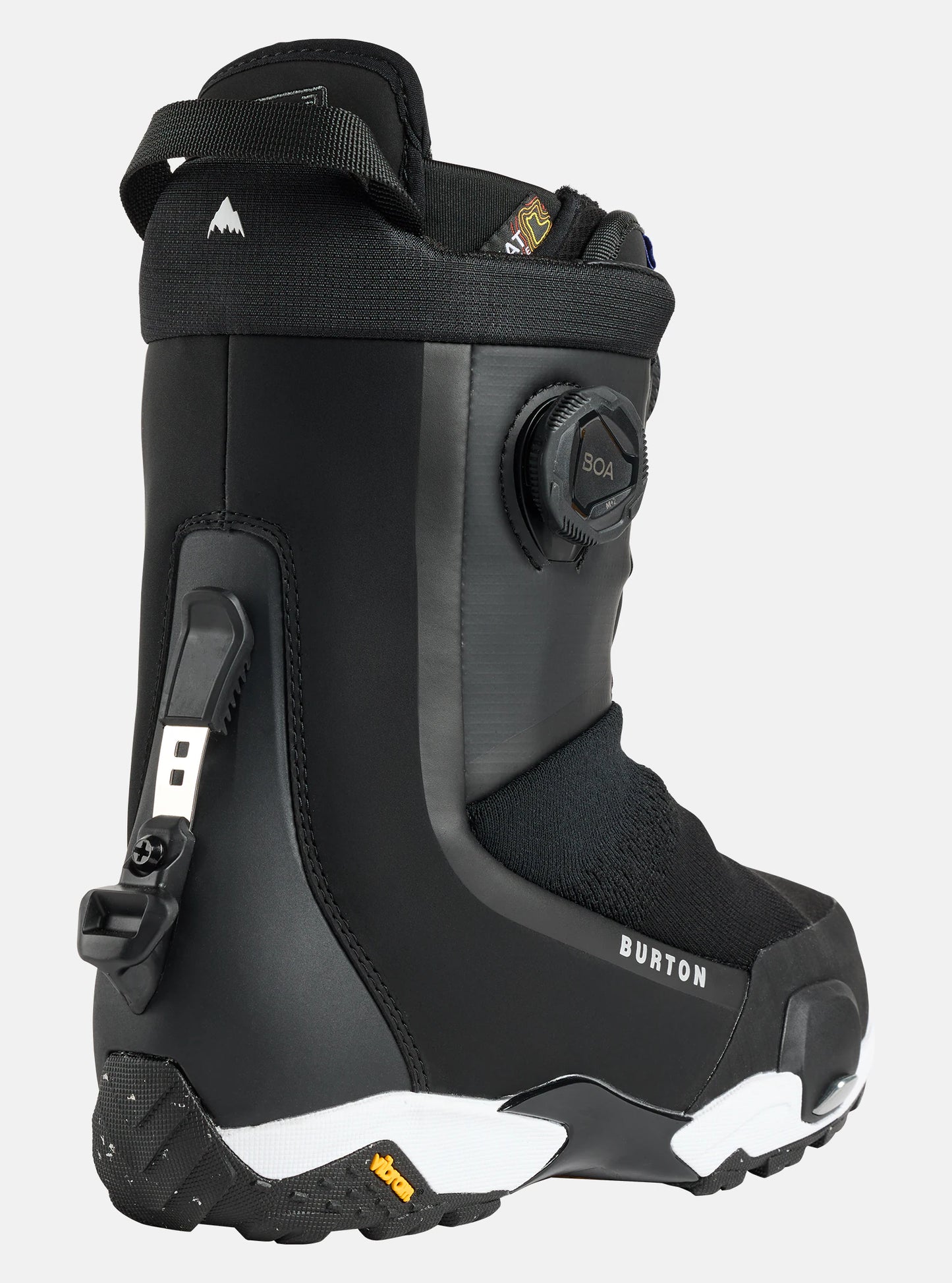 Burton Highshot X Step On® Snowboard Boots 2026 - Women's