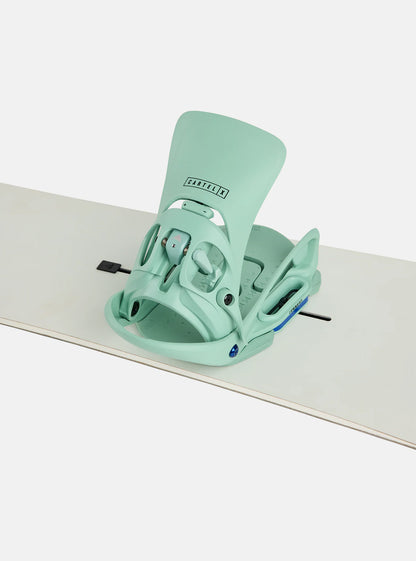 Burton Step On® Cartel X EST® Binding 2026