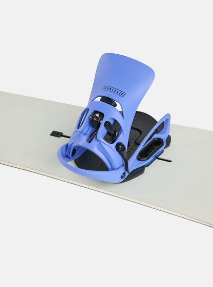 Burton Step On® Cartel X EST® Binding 2026