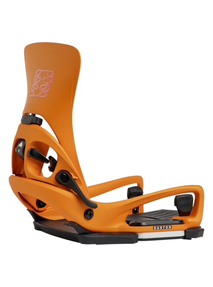 Burton Step On® Cartel X EST® Bindings 2027
