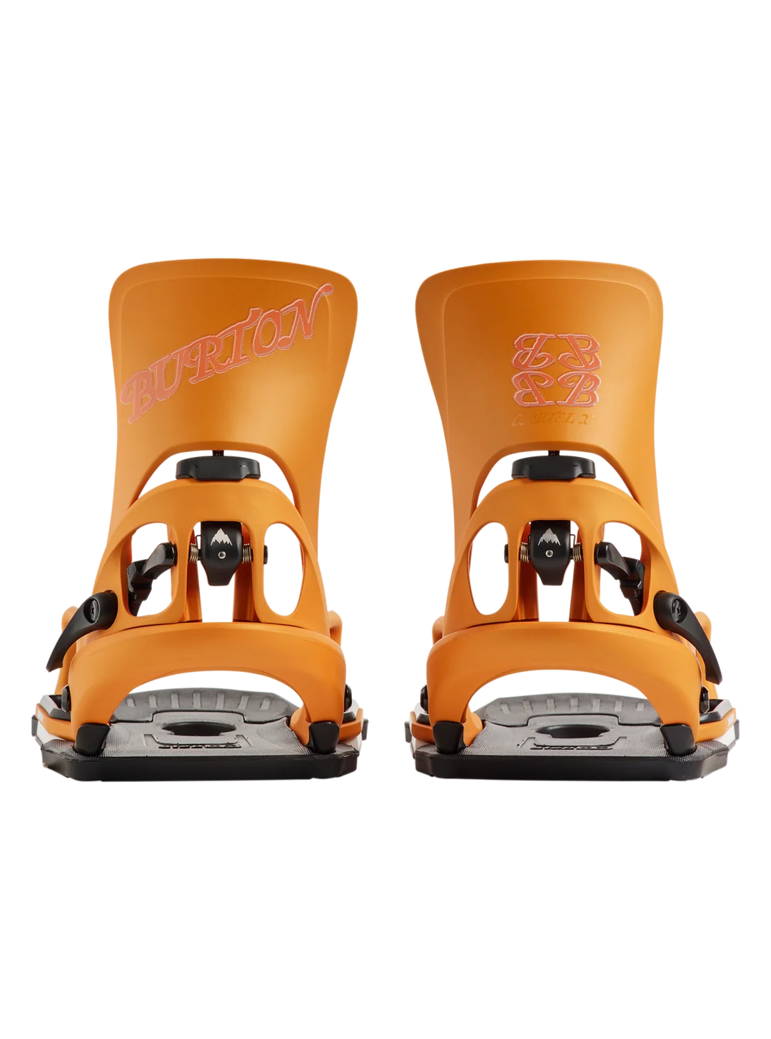 Burton Step On® Cartel X EST® Bindings 2027