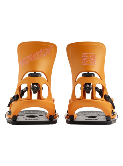 Burton Step On® Cartel X EST® Bindings 2027