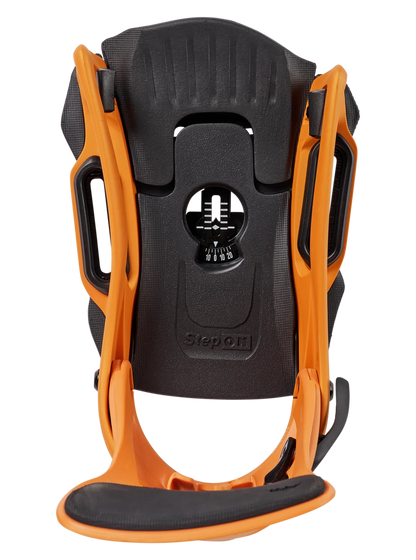 Burton Step On® Cartel X EST® Bindings 2027