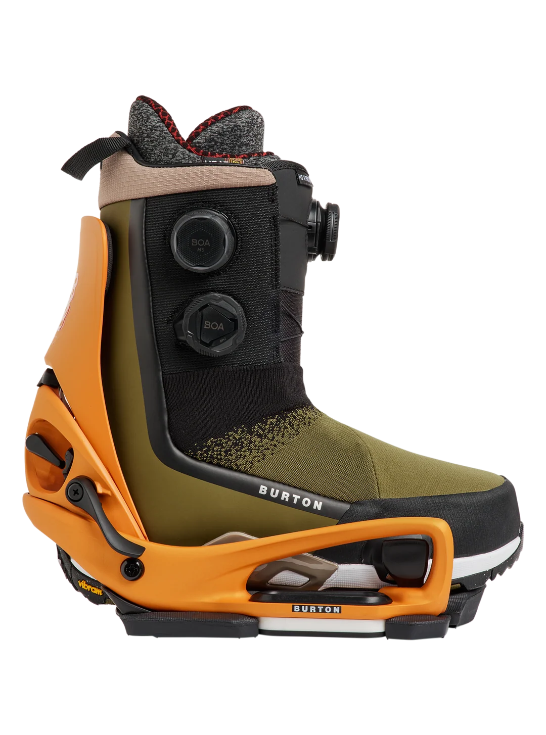 Burton Step On® Cartel X EST® Bindings 2027