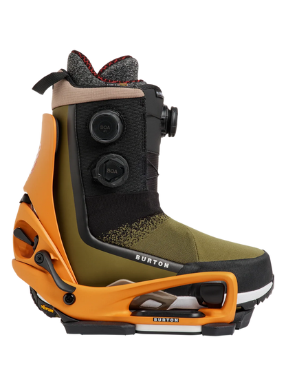 Burton Step On® Cartel X EST® Bindings 2027