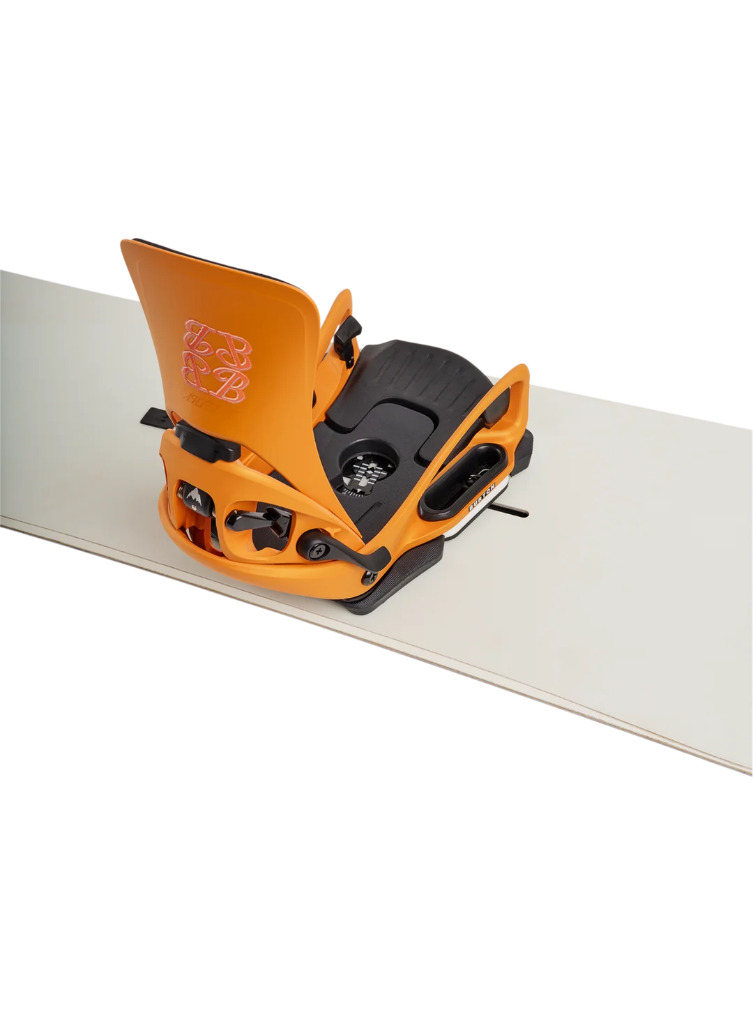 Burton Step On® Cartel X EST® Bindings 2027
