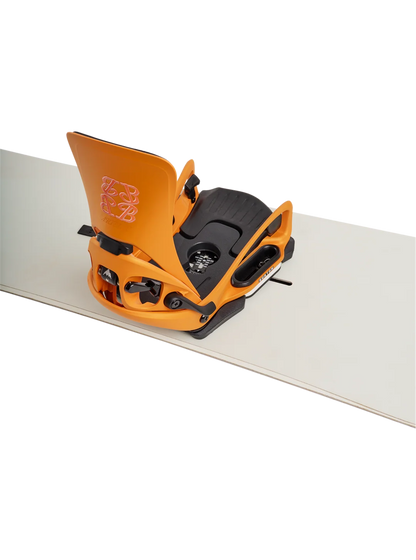 Burton Step On® Cartel X EST® Bindings 2027