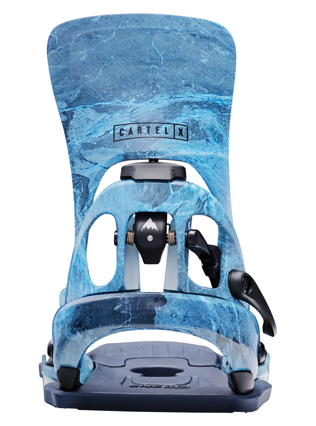 Burton Step On® Cartel X EST® Bindings 2027