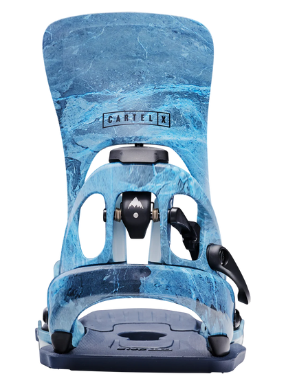 Burton Step On® Cartel X EST® Bindings 2027