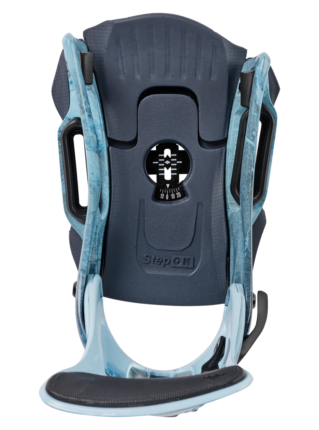 Burton Step On® Cartel X EST® Bindings 2027