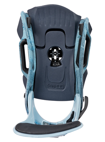 Burton Step On® Cartel X EST® Bindings 2027