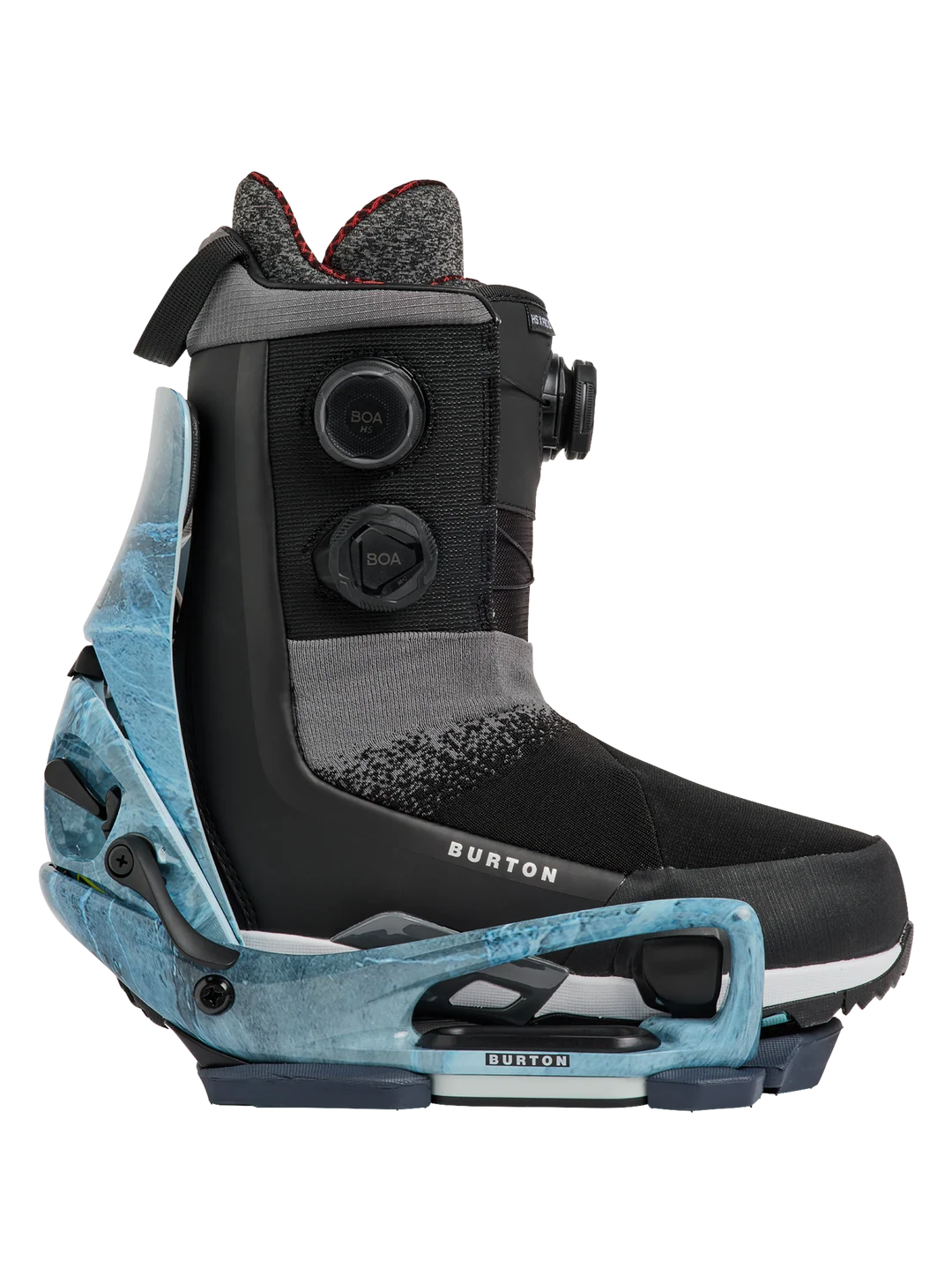 Burton Step On® Cartel X EST® Bindings 2027