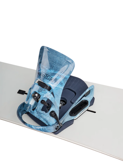 Burton Step On® Cartel X EST® Bindings 2027