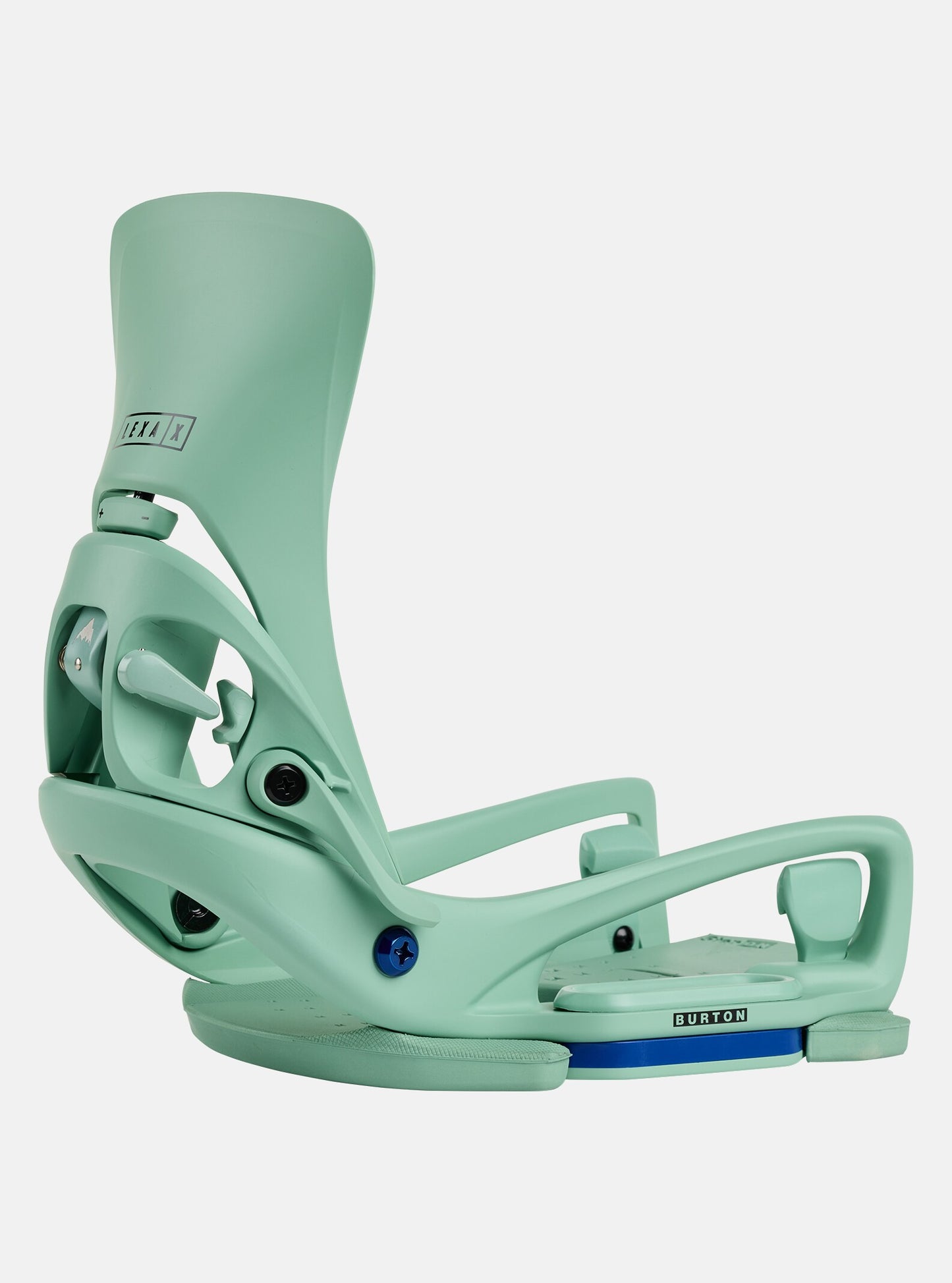 Burton Step On® Lexa X EST® Snowboard Bindings 2026 - Women's