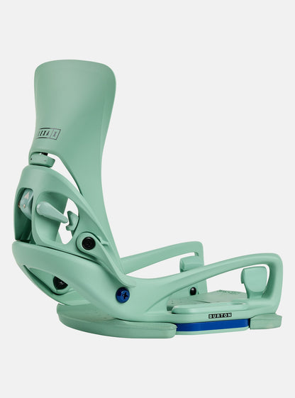 Burton Step On® Lexa X EST® Snowboard Bindings 2026 - Women's