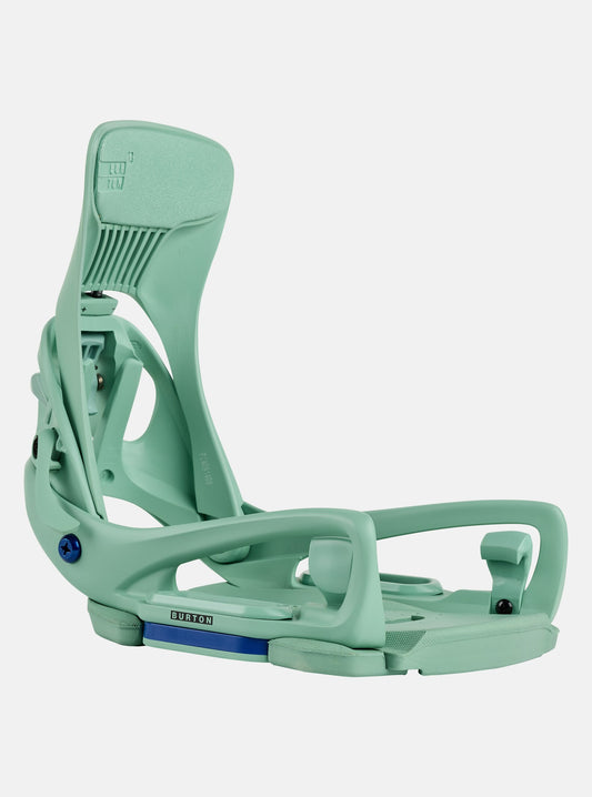 Burton Step On® Lexa X EST® Snowboard Bindings 2026 - Women's