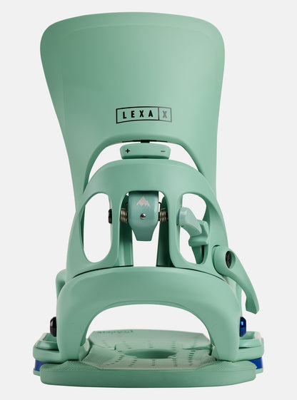 Burton Step On® Lexa X EST® Snowboard Bindings 2026 - Women's
