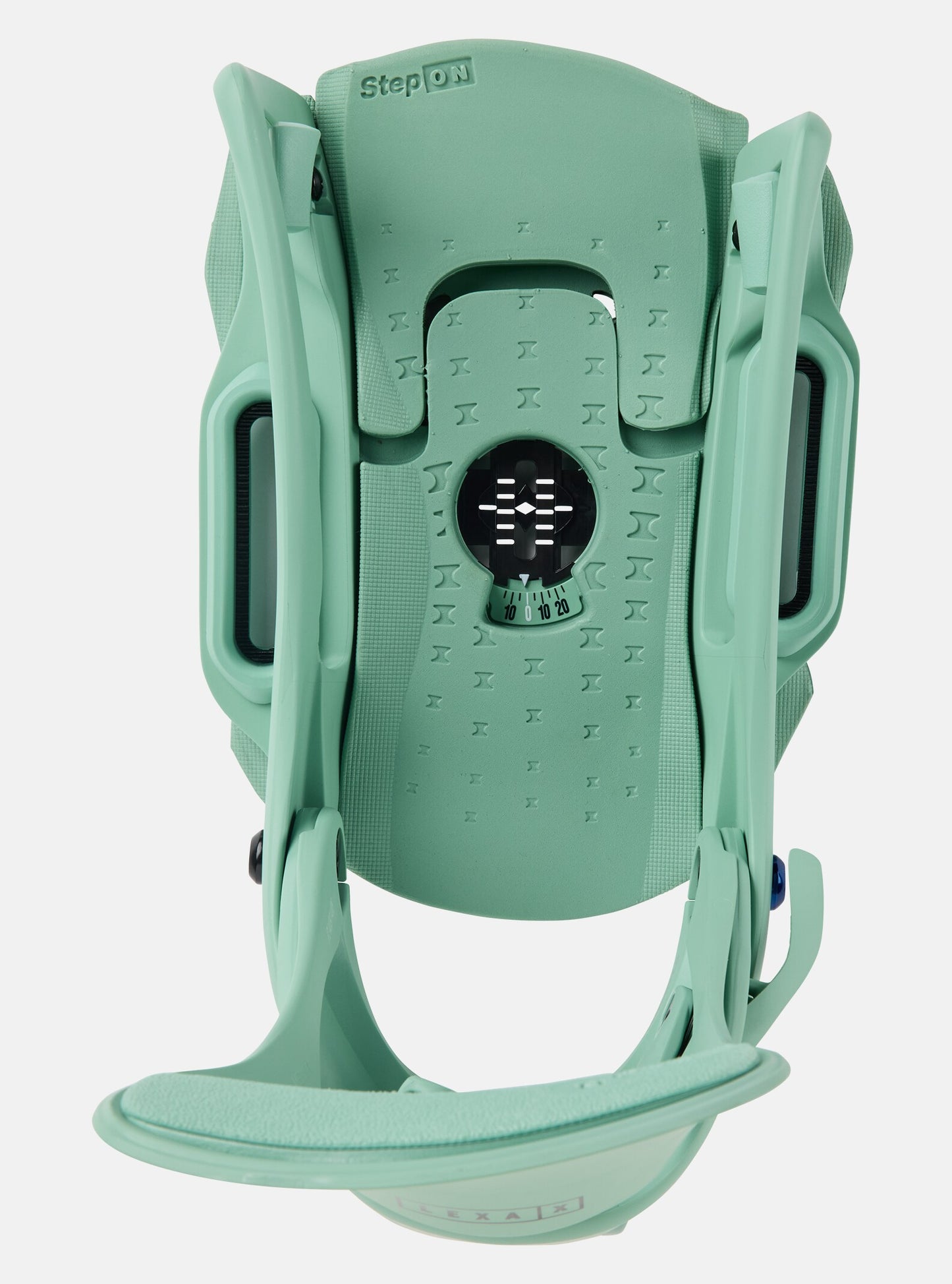 Burton Step On® Lexa X EST® Snowboard Bindings 2026 - Women's