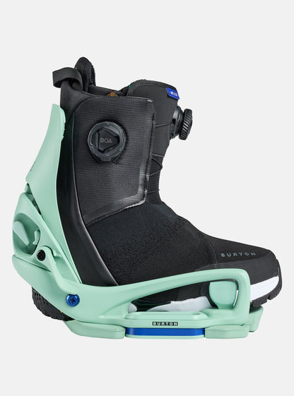 Burton Step On® Lexa X EST® Snowboard Bindings 2026 - Women's