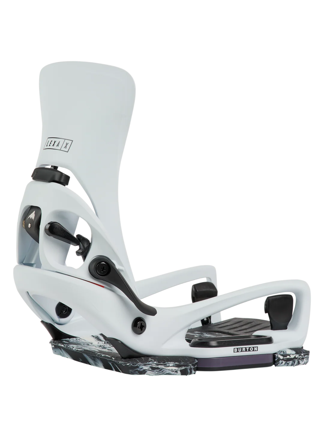 Burton Step On® Lexa X EST® Snowboard Bindings 2027 - Women's