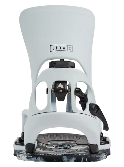 Burton Step On® Lexa X EST® Snowboard Bindings 2027 - Women's